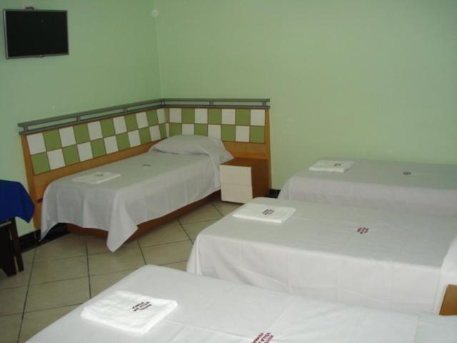 Четырехместный Номер Стандарт, Villa Da Penha