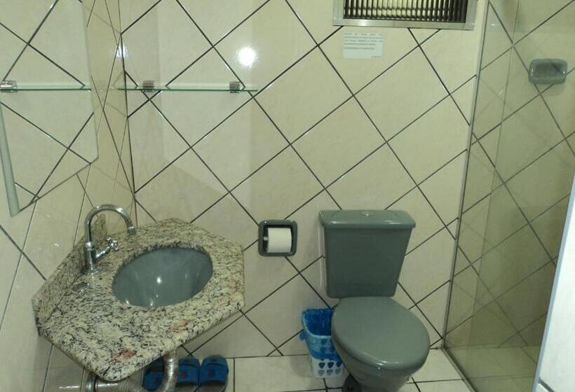 Четырехместный Номер Стандарт, Villa Da Penha