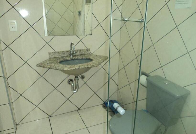 Четырехместный Номер Стандарт, Villa Da Penha