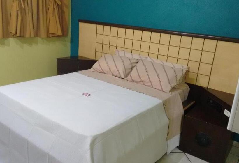 Номер Стандарт Индивидуальный, Villa Da Penha