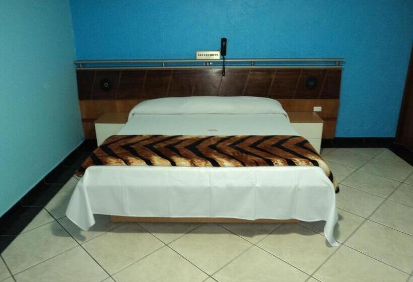 Номер Стандарт Индивидуальный, Villa Da Penha