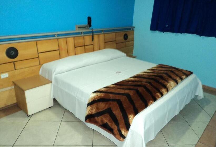 Номер Стандарт Индивидуальный, Villa Da Penha