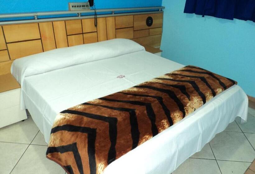 Номер Стандарт Индивидуальный, Villa Da Penha