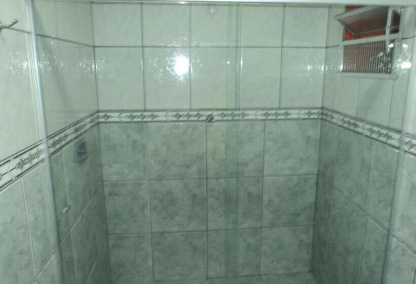 Номер Стандарт Индивидуальный, Villa Da Penha