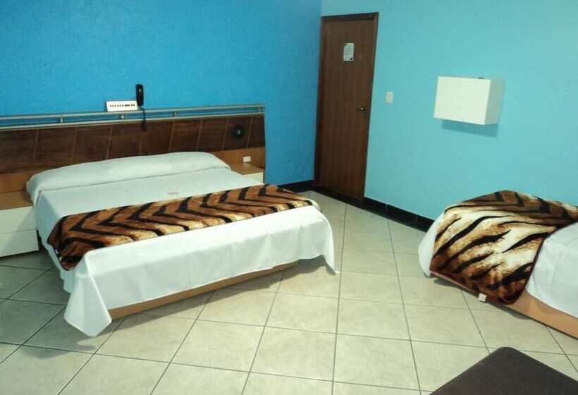 Номер Стандарт Трехместный, Villa Da Penha