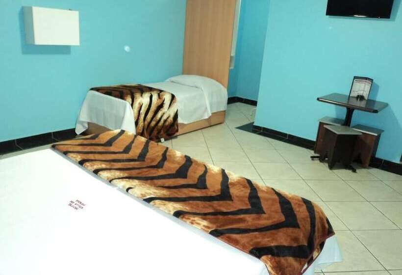 Номер Стандарт Трехместный, Villa Da Penha