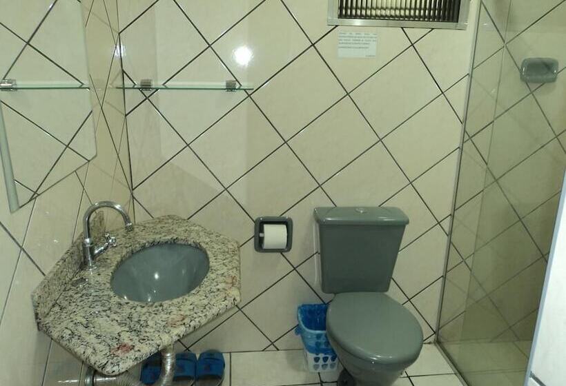 Четырехместный Номер Стандарт, Villa Da Penha