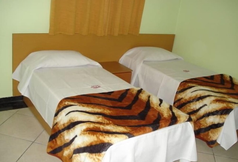 Номер Стандарт, Villa Da Penha