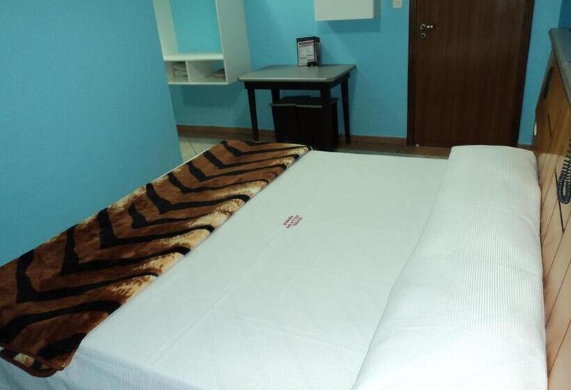 Номер Стандарт, Villa Da Penha