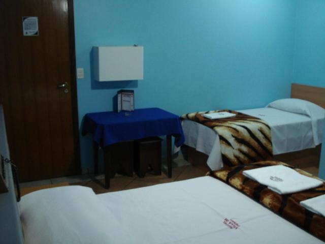 Номер Стандарт, Villa Da Penha