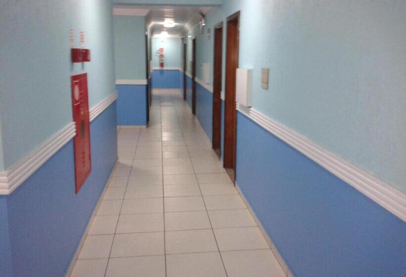 Номер Стандарт Индивидуальный, Villa Da Penha