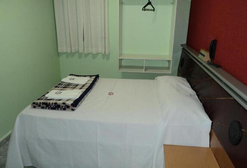 Номер Стандарт Индивидуальный, Villa Da Penha