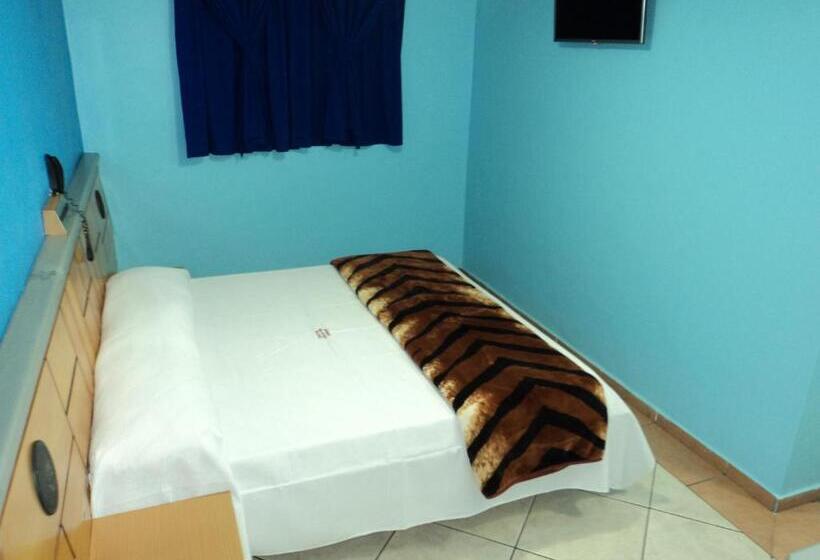 Номер Стандарт Индивидуальный, Villa Da Penha