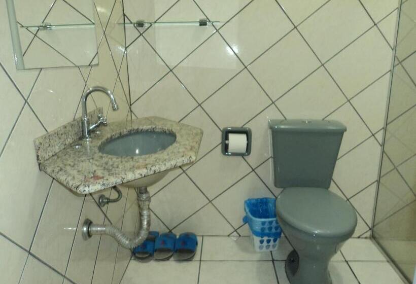 Номер Стандарт Индивидуальный, Villa Da Penha