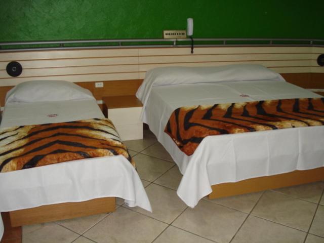 Номер Стандарт Трехместный, Villa Da Penha