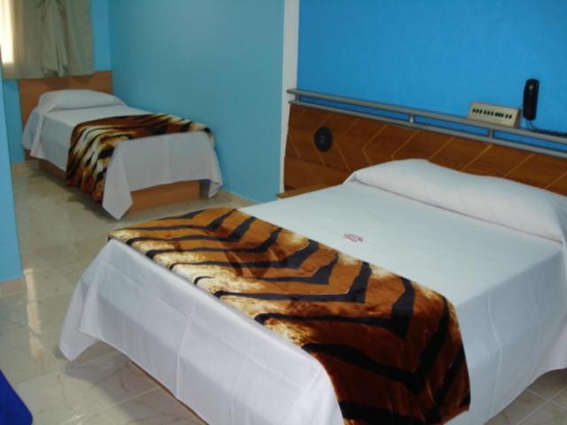 Номер Стандарт Трехместный, Villa Da Penha