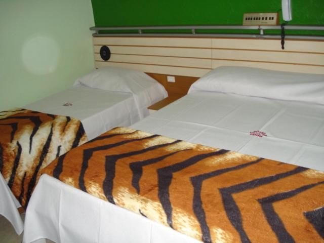 Номер Стандарт Трехместный, Villa Da Penha