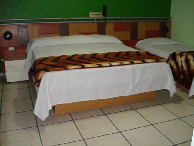 Номер Стандарт Трехместный, Villa Da Penha