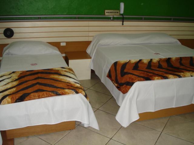 Номер Стандарт Трехместный, Villa Da Penha