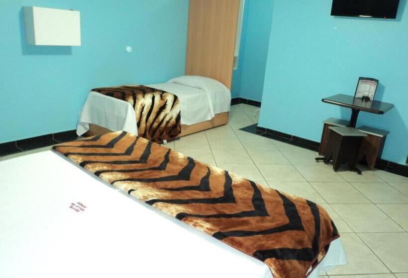 Номер Стандарт Трехместный, Villa Da Penha