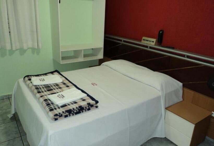 Номер Стандарт Индивидуальный, Villa Da Penha