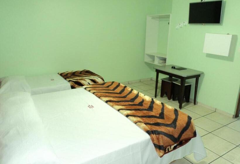 Номер Стандарт, Villa Da Penha