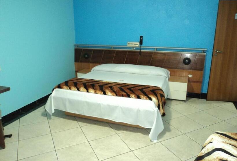 Номер Стандарт Трехместный, Villa Da Penha