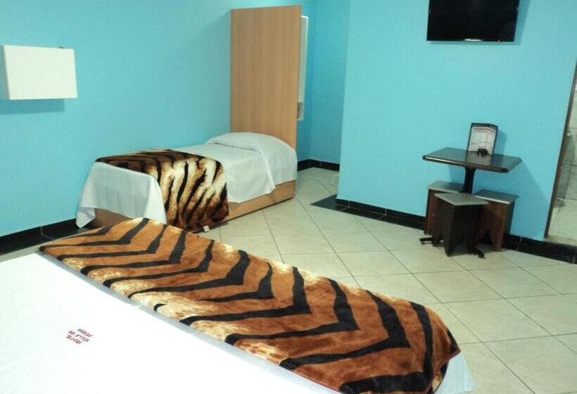 Номер Стандарт Трехместный, Villa Da Penha