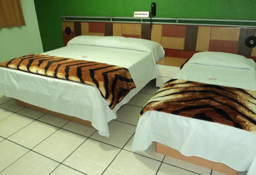 Номер Стандарт Трехместный, Villa Da Penha