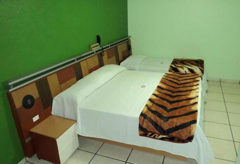 Номер Стандарт Трехместный, Villa Da Penha