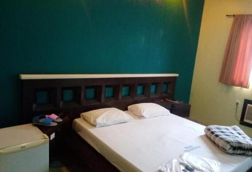 Номер Стандарт Индивидуальный, Villa Da Penha