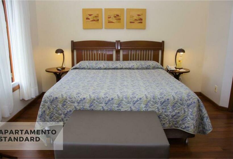 Номер Стандарт, Villa Michelon