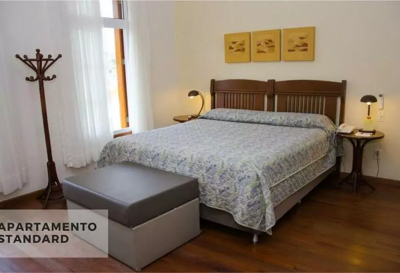 スタンダードルーム, Villa Michelon