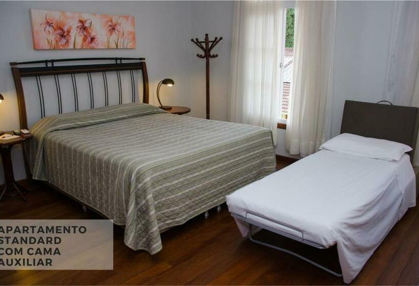 Номер Стандарт, Villa Michelon