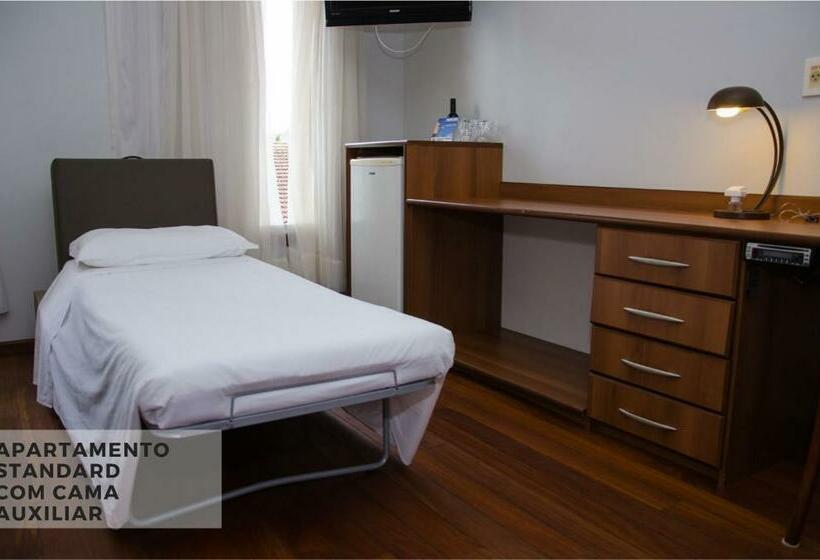 스탠다드 룸, Villa Michelon