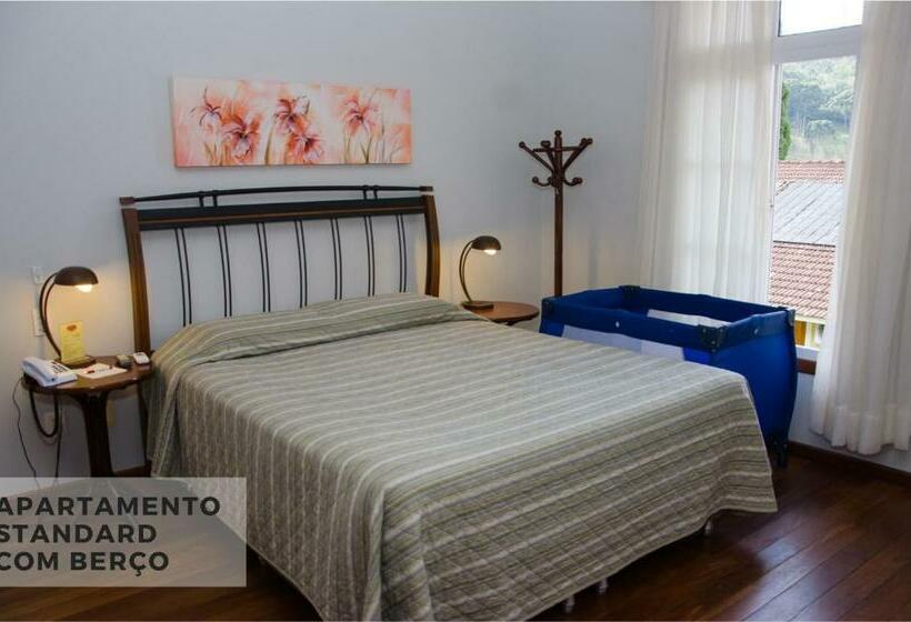 Номер Стандарт, Villa Michelon