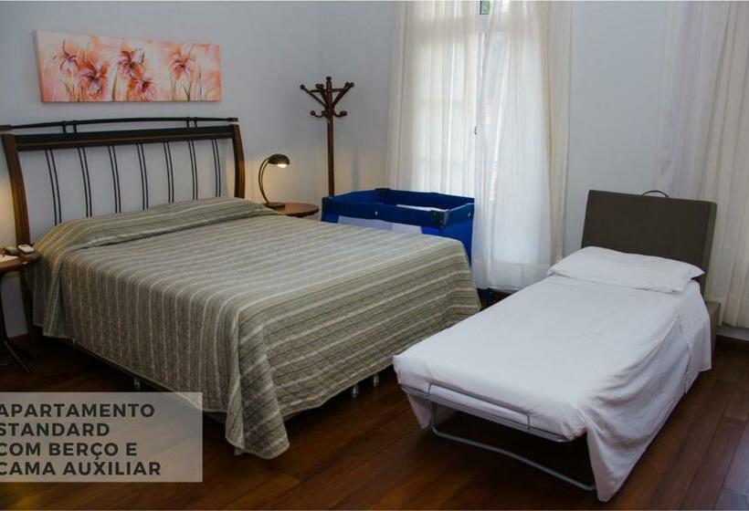 Номер Стандарт, Villa Michelon