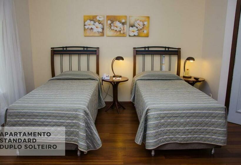 Номер Стандарт, Villa Michelon