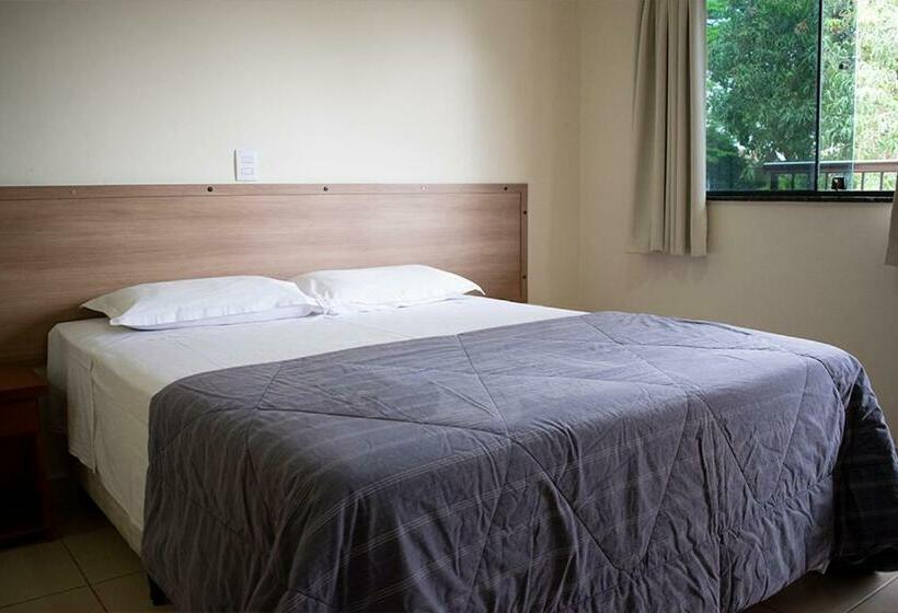 スタンダードルーム, Villagio D'italia