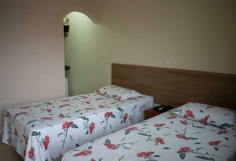 スタンダードルーム, Villagio D'italia