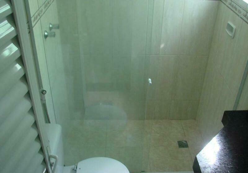 スタンダード４人部屋, Villagio D'italia