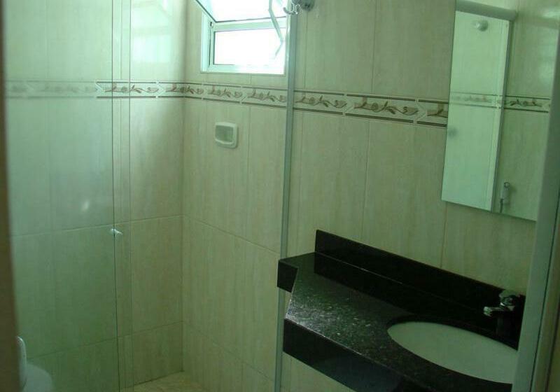 スタンダードルーム, Villagio D'italia