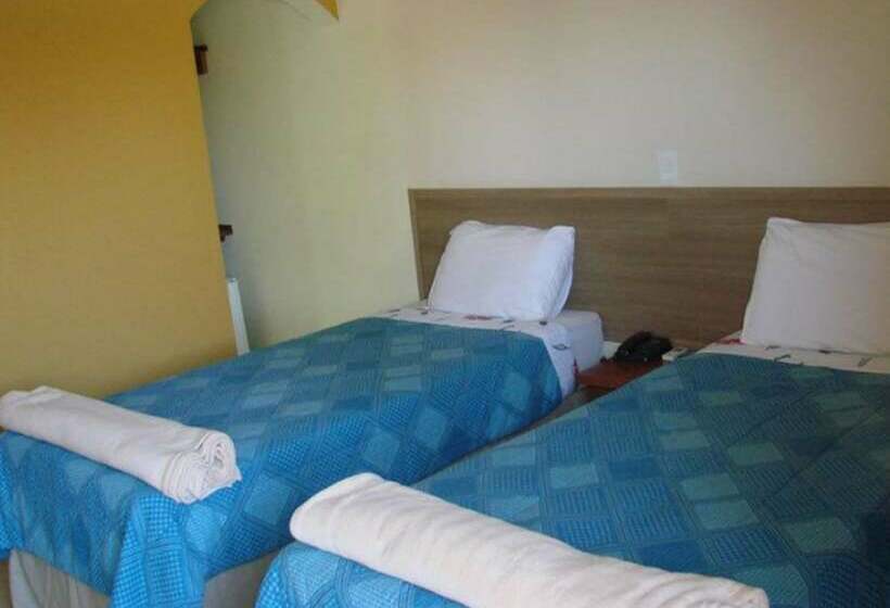 スタンダードルーム, Villagio D'italia