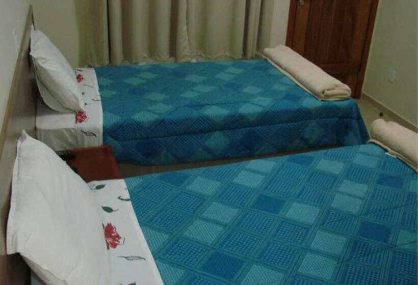 スタンダードルーム, Villagio D'italia