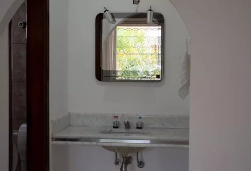 スタンダード4人部屋, Villagio D'italia