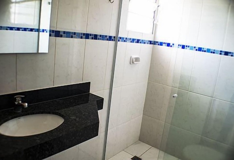 スタンダード４人部屋, Villagio D'italia