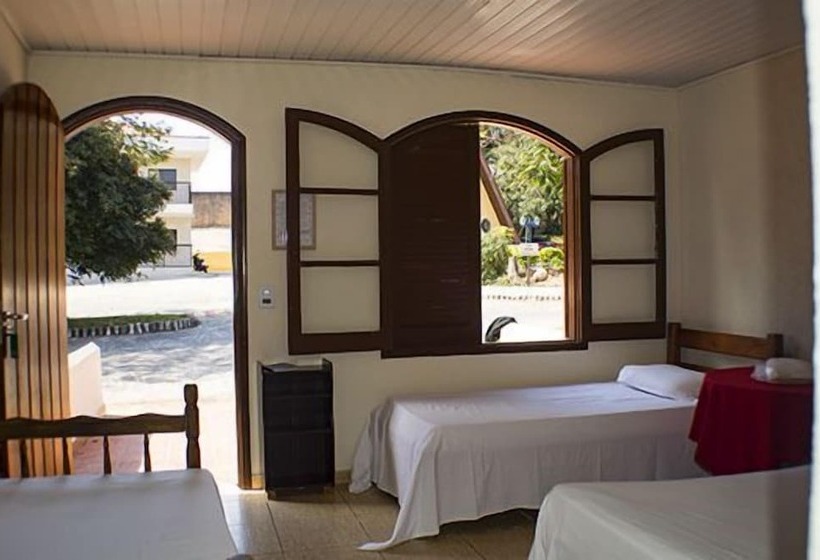 スタンダード４人部屋, Villagio D'italia