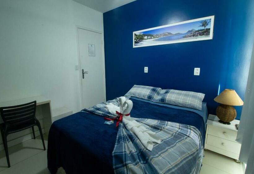 Люкс, Icaraí Bed & Breakfast