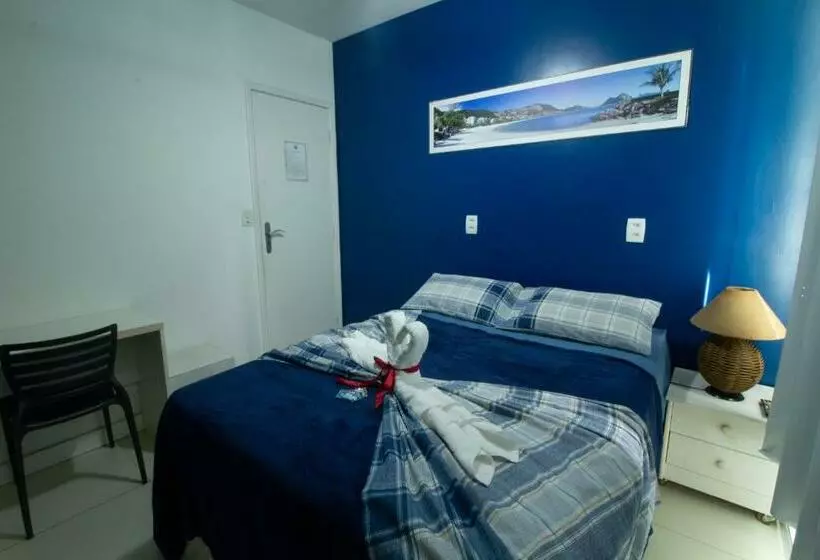 スイート, Icaraí Bed & Breakfast