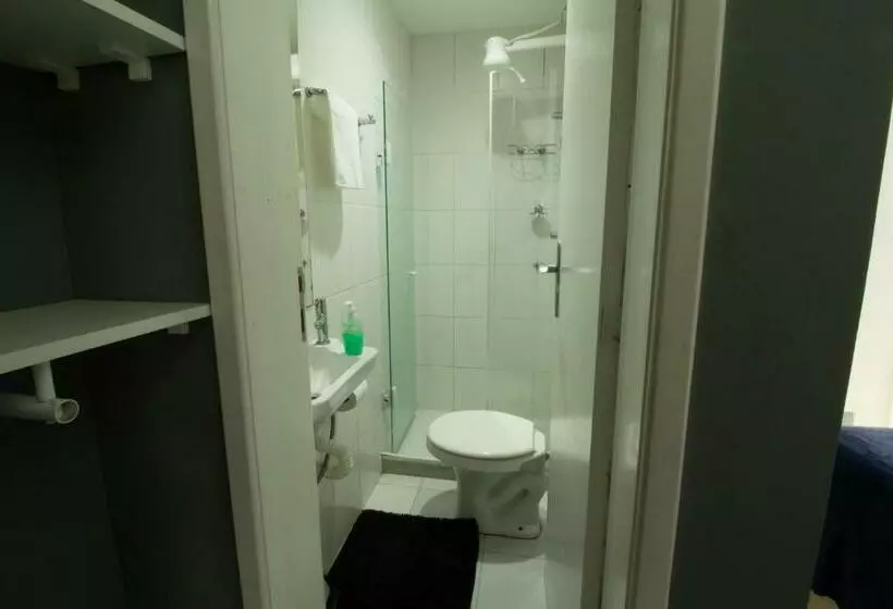 スイート, Icaraí Bed & Breakfast